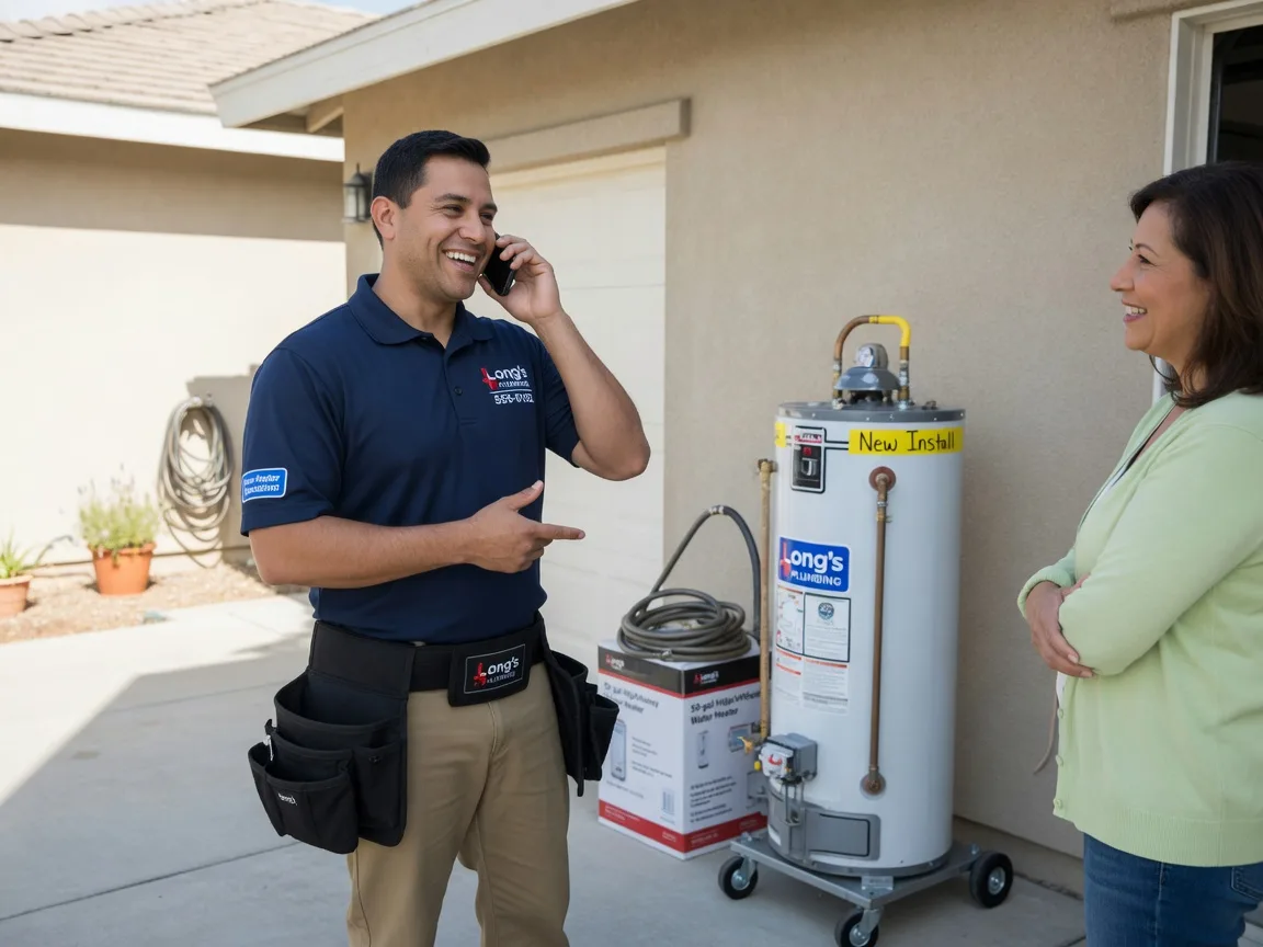 Leak Detection La Salle, IL FAQs